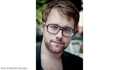 Poesiebegeisterungsshow