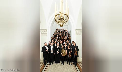 Rheinische Philharmonie