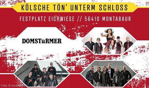 Open Air KARNEfestiVAL Montabaur