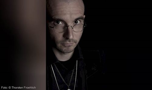 Dr. Mark Benecke - Blutspuren