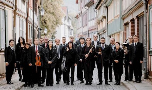 Musik durch die Jahrhunderte