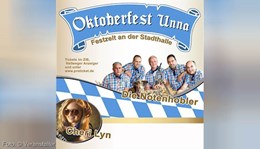 Logo Oktoberfest Unna