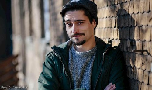 NEKTARIOS VLACHOPOULOS -Tegtmeier-Finalist 21