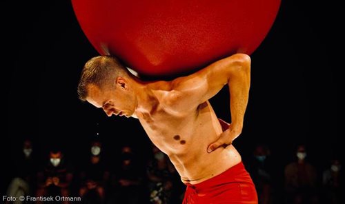 ABSURD HERO - Roman Skadra