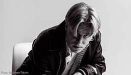 Logo KulturPur 2026: ENNIO