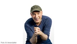 Logo H.G. BUTZKO: Klappe zu!