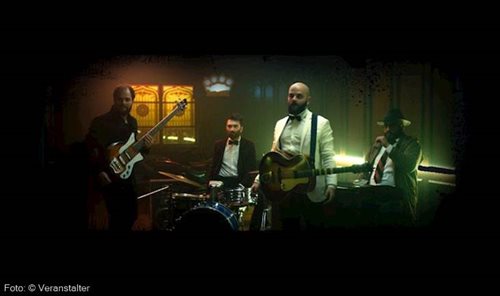 KulturPur 2020: Who Killed Bruce Lee