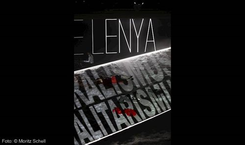 Lenya Story – Ein Liebeslied