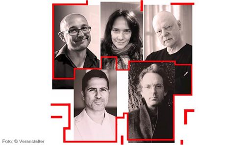 Transeuropean Quintet