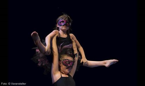 WaKiFe Sommerferien Programm 