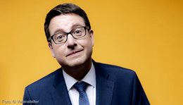 Logo Ja wie!? – Tacheles und Wurstsalat