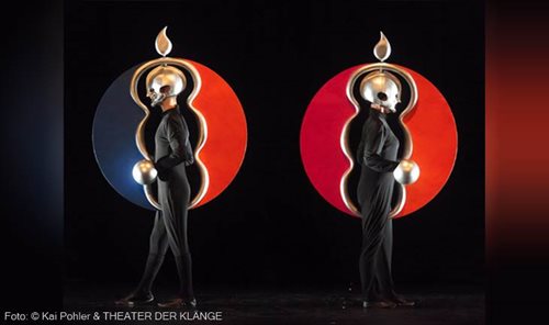 TRIAS – Das triadische Ballett