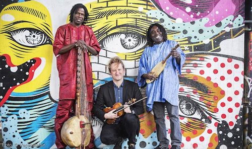 TAMALA (Senegal/Belgien)