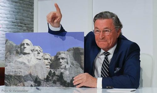 Mr. Preseident first