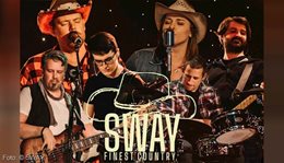 Logo SWAY