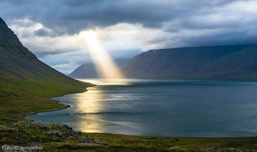 DIE SCHÖPFUNG von Joseph Haydn