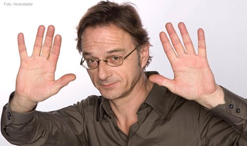 Fritz Eckenga - Auserlesenes 