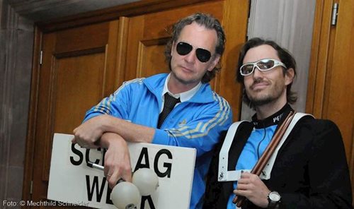 ENSEMBLEKONZERT EXTRA