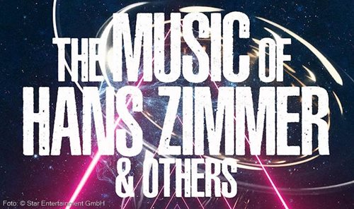 A Celebration of Filmmusic