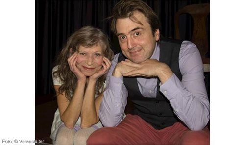 Die zauberhafte Welt der Brüder Grimm 