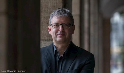 Hans-Christoph Rademann, Dirigent