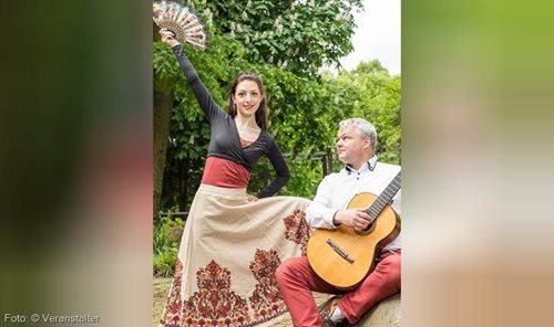 Um die Welt getanzt in 80 Minuten