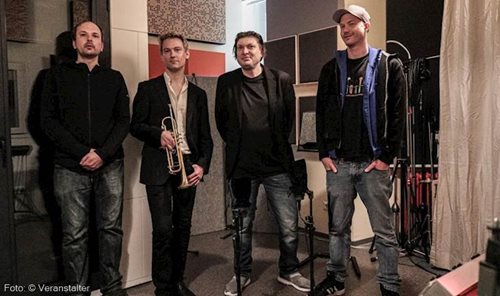 Sebastian Wiemhöfer Quartett