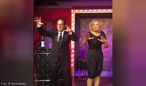 Die große Heinz-Erhardt-Show