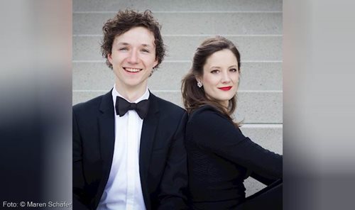 Liedduo Heinzen & Mead