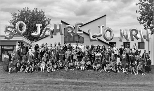 Landesjugendorchester NRW