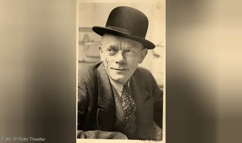 Karl Valentin Roto Theater