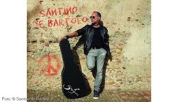 Logo Santino de Bartolo