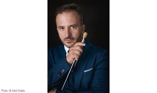 Sommerkonzert Bad Berleburg