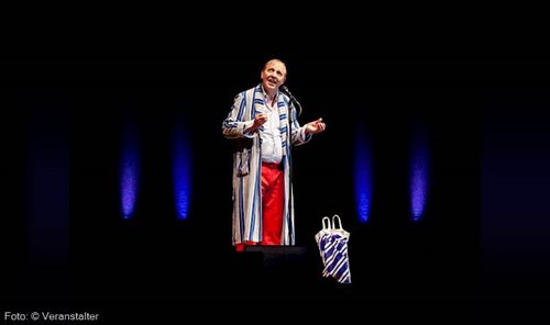 DITTSCHE - live & solo