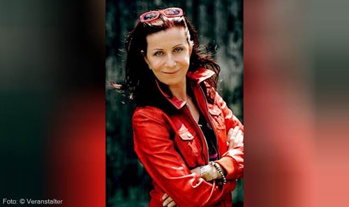 Patrizia Moresco - LACHMICH 