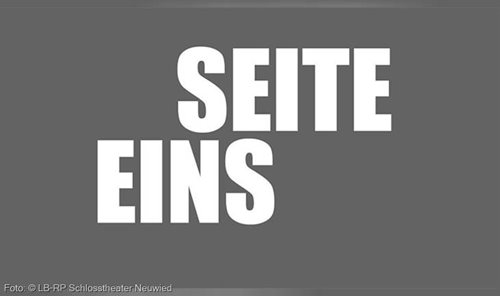 SEITE EINS