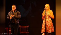 Logo Elvis! King Of Rock'n Roll