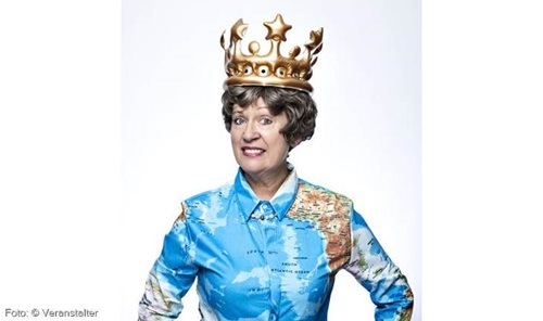 MIA – eine Weltmacht mit 3 Buchstaben