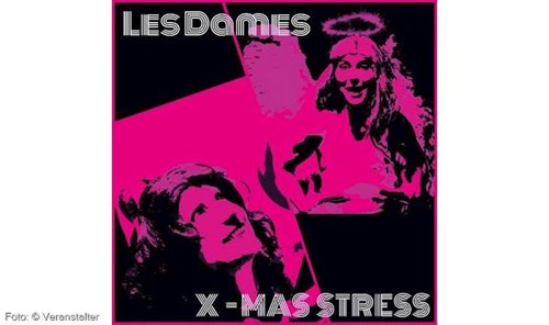X-MAS Stress