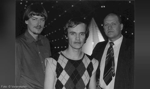 Olaf Schubert und seine Freunde 