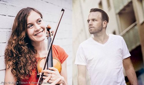 Burbacher Acoustic-Night