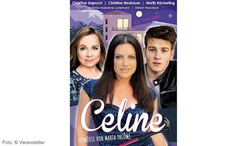 Celine ChrisTine Urspruch u.a.