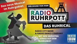 Logo Radio Ruhrpott