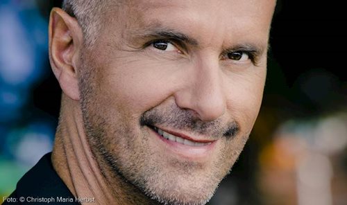 Christoph Maria Herbst & Moritz Netenjakob