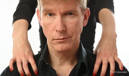 Peter Vollmer- Er hat die Hosen an