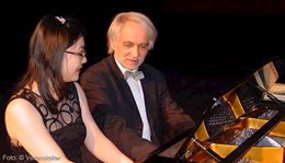 Logo The Osnabrück Piano Duo
