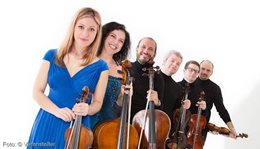 Logo Sestetto Stradivari