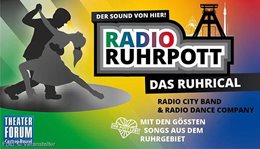 Logo Radio Ruhrpott