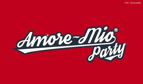 AMORE MIO PARTY