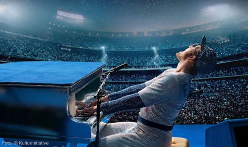 Rocketman Film